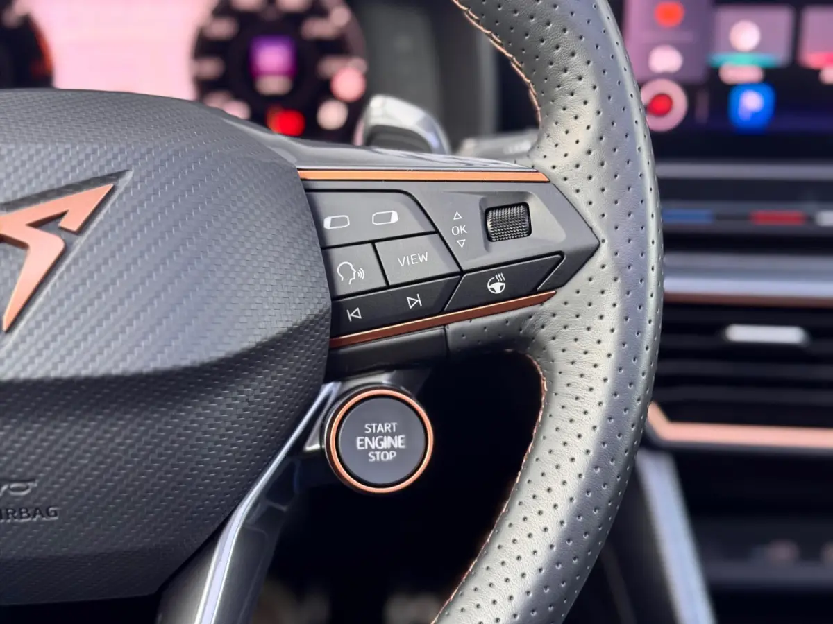 1.4 e-Hybrid VZ Performance Leer/360/Pano