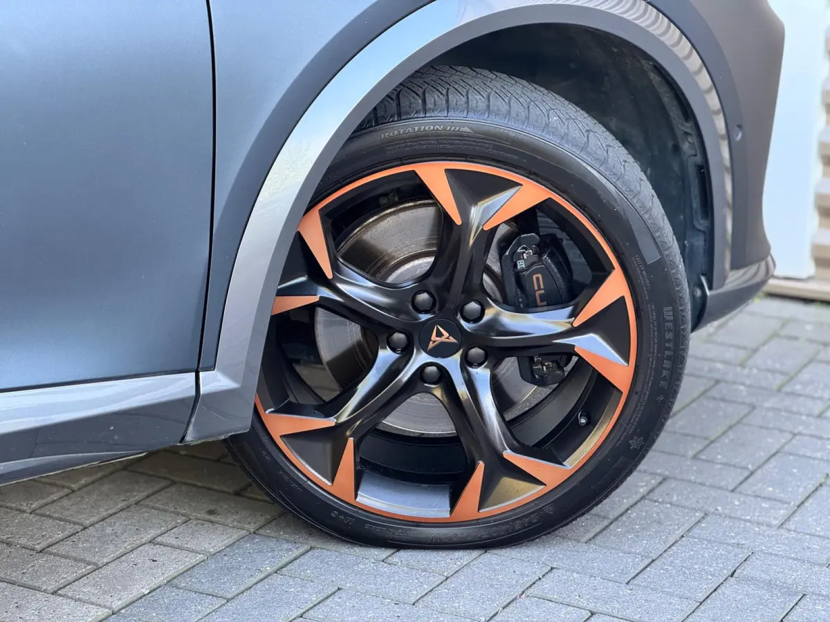 1.4 e-Hybrid VZ Performance Leer/360/Pano