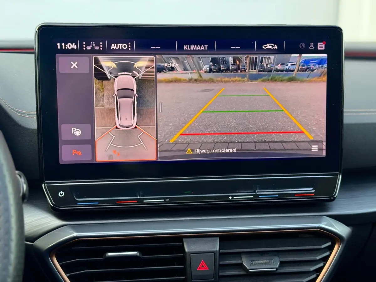 1.4 e-Hybrid VZ Performance Leer/360/Pano