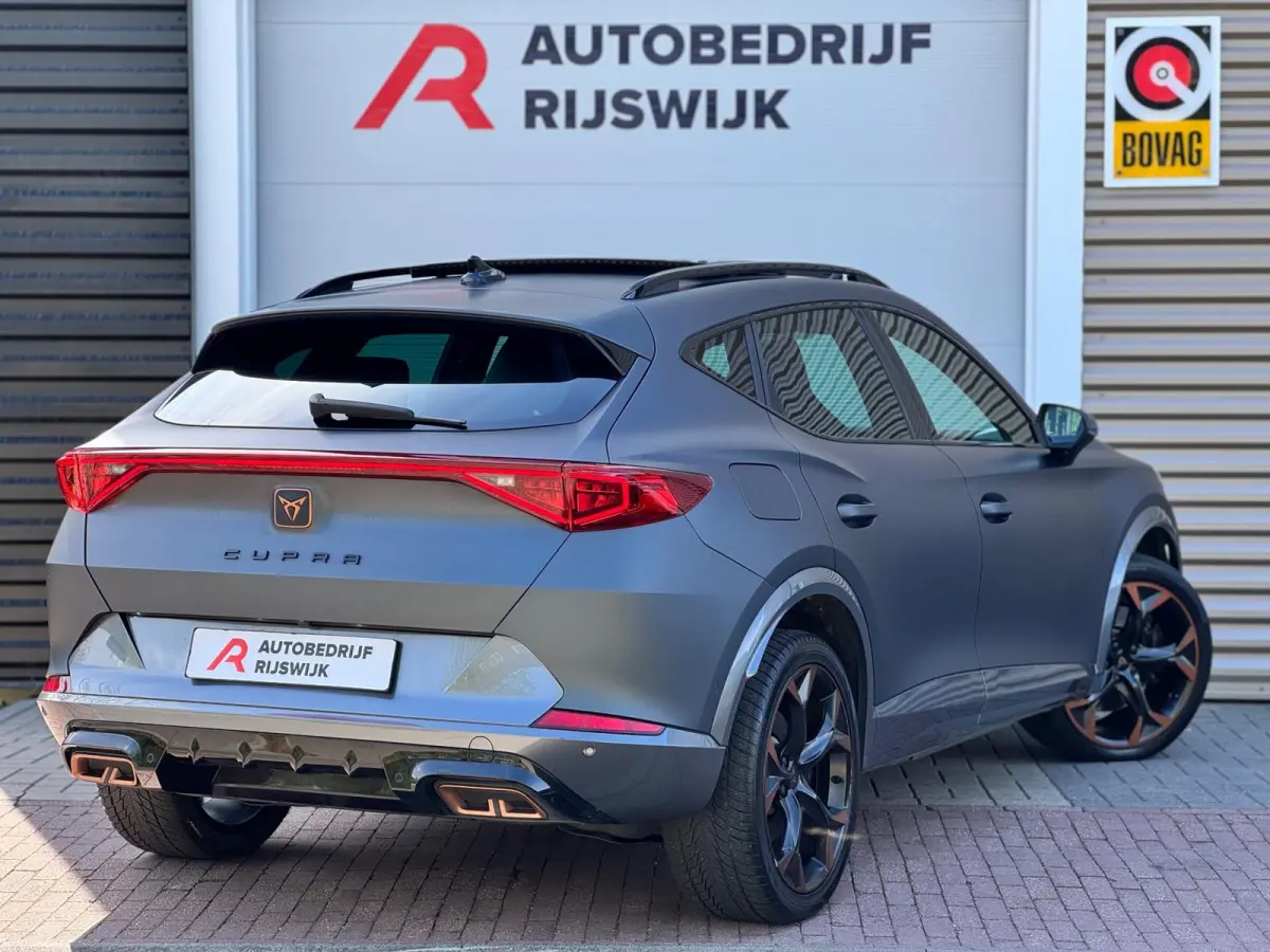 1.4 e-Hybrid VZ Performance Leer/360/Pano