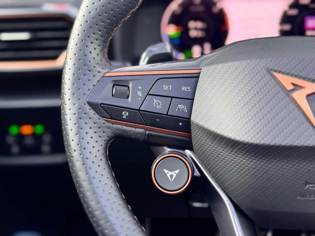 1.4 e-Hybrid VZ Performance Leer/360/Pano