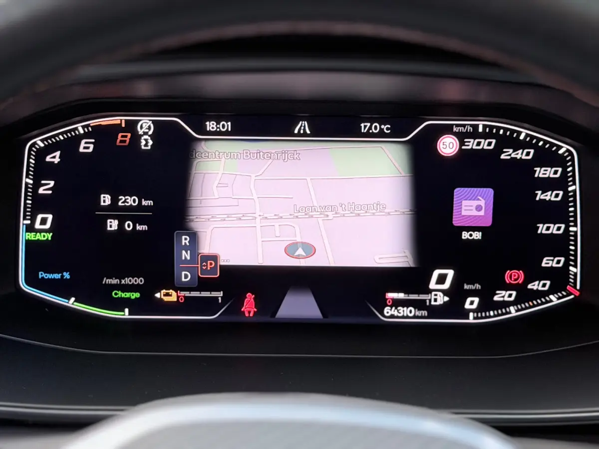 1.4 e-Hybrid VZ Performance Pano/360/Memory