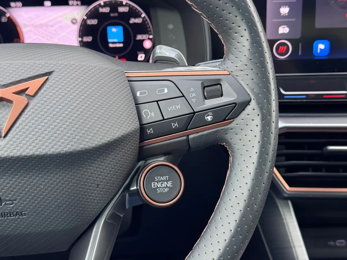 1.4 e-Hybrid VZ Performance Pano/360/Memory