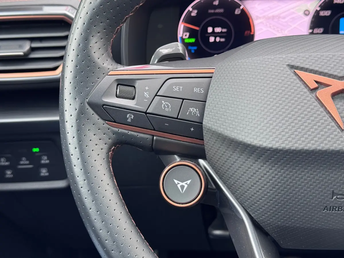 1.4 e-Hybrid VZ Performance Pano/360/Memory