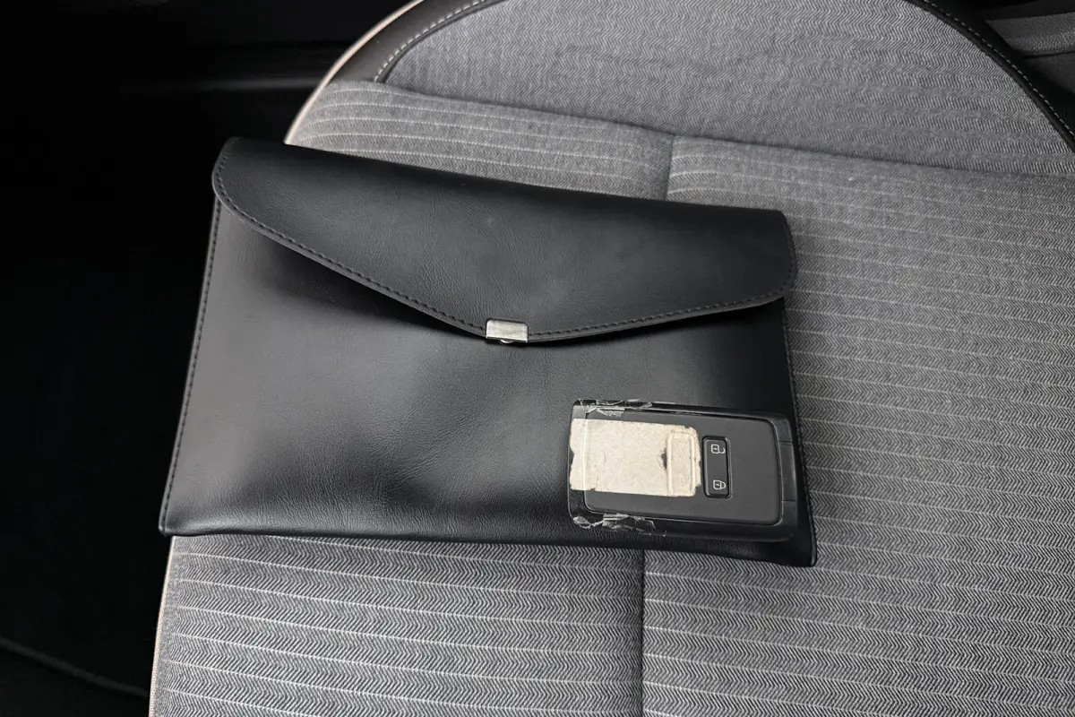 1.0 TCe 90 GPF techno Carplay Camera Climate