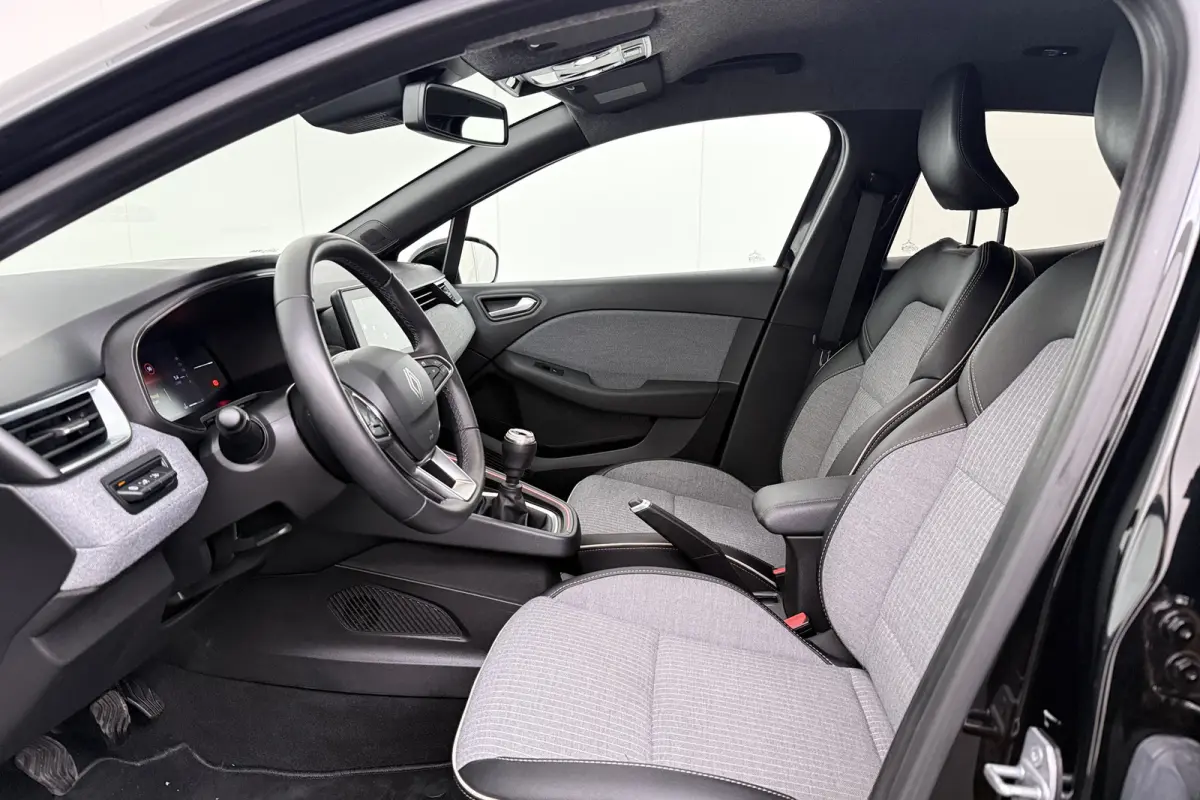 1.0 TCe 90 GPF techno Carplay Camera Climate