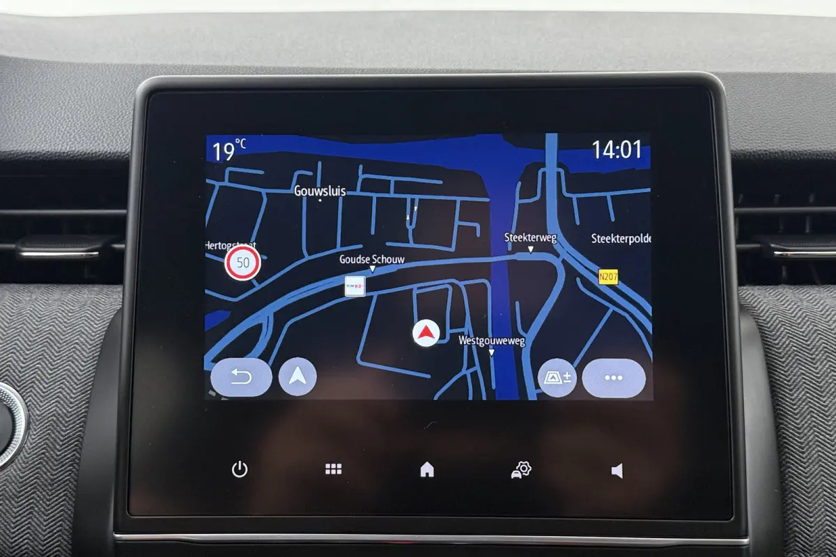 1.0 TCe 90 GPF techno Carplay Camera Climate