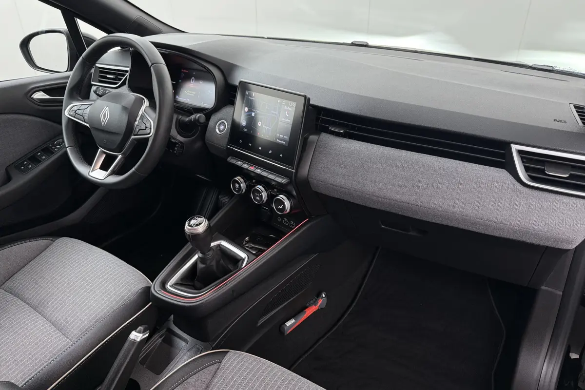 1.0 TCe 90 GPF techno Carplay Camera Climate
