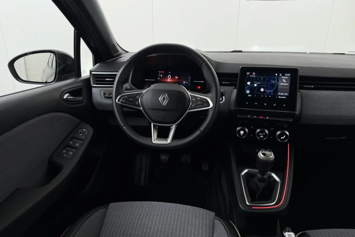 1.0 TCe 90 GPF techno Carplay Camera Climate
