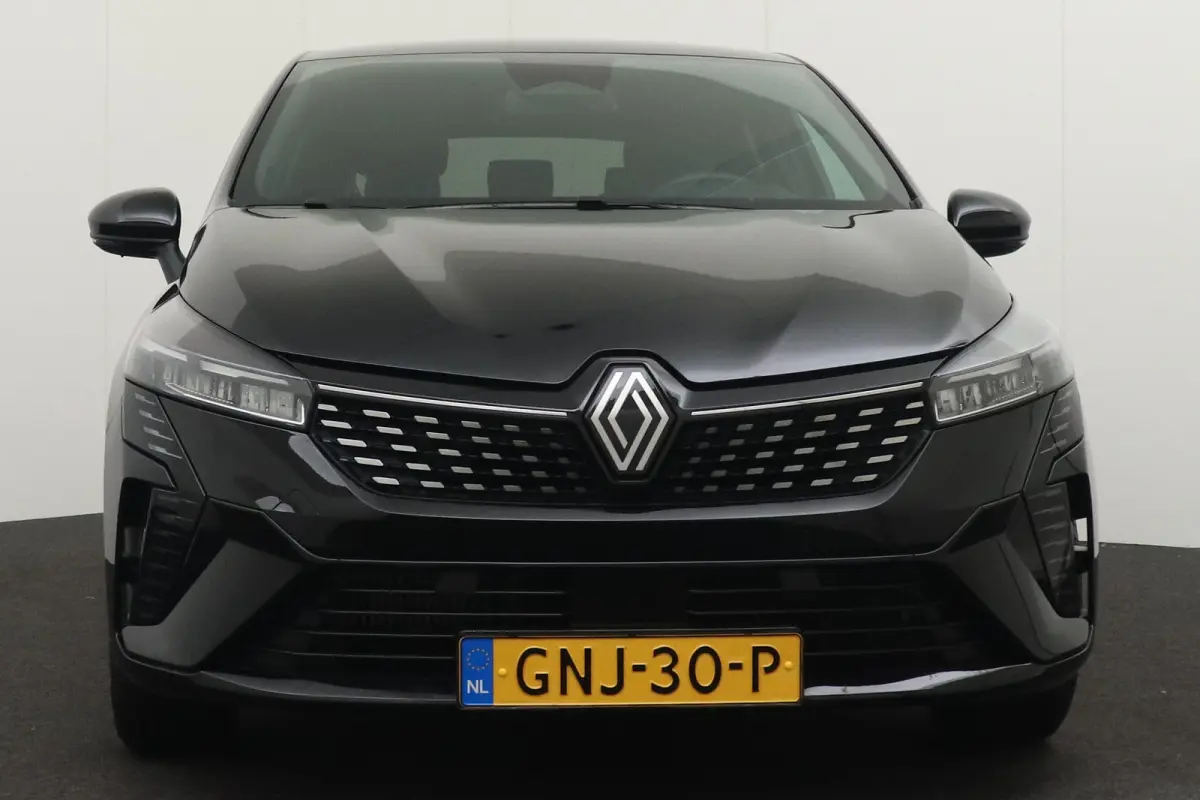 1.0 TCe 90 GPF techno Carplay Camera Climate