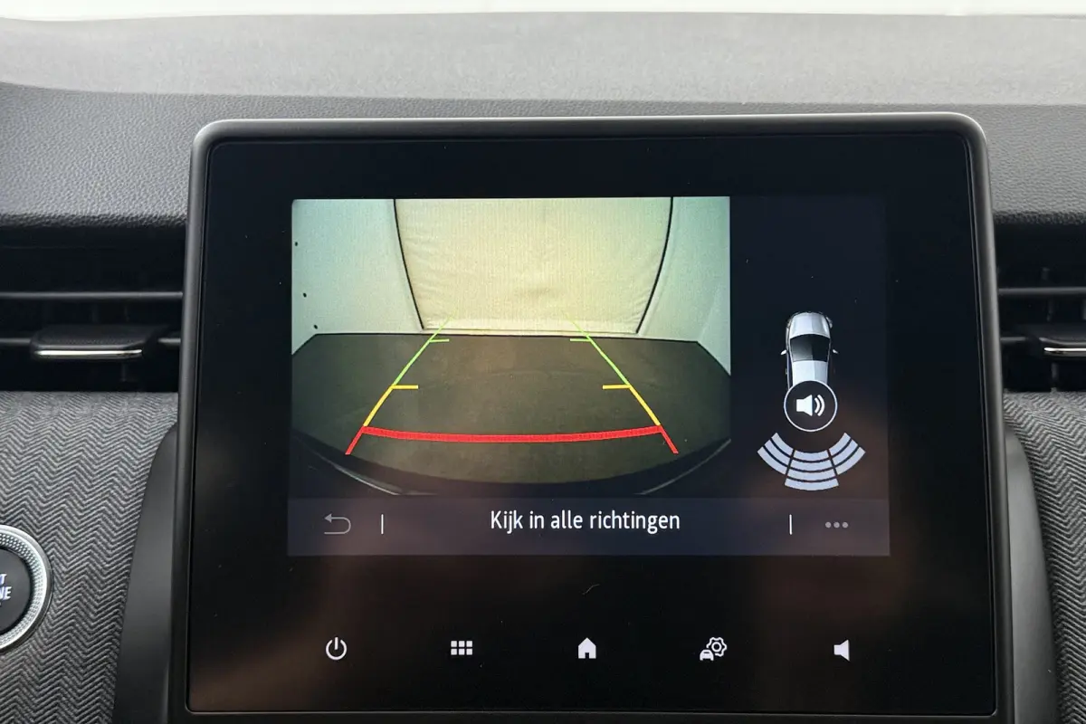 1.0 TCe 90 GPF techno Carplay Camera Climate