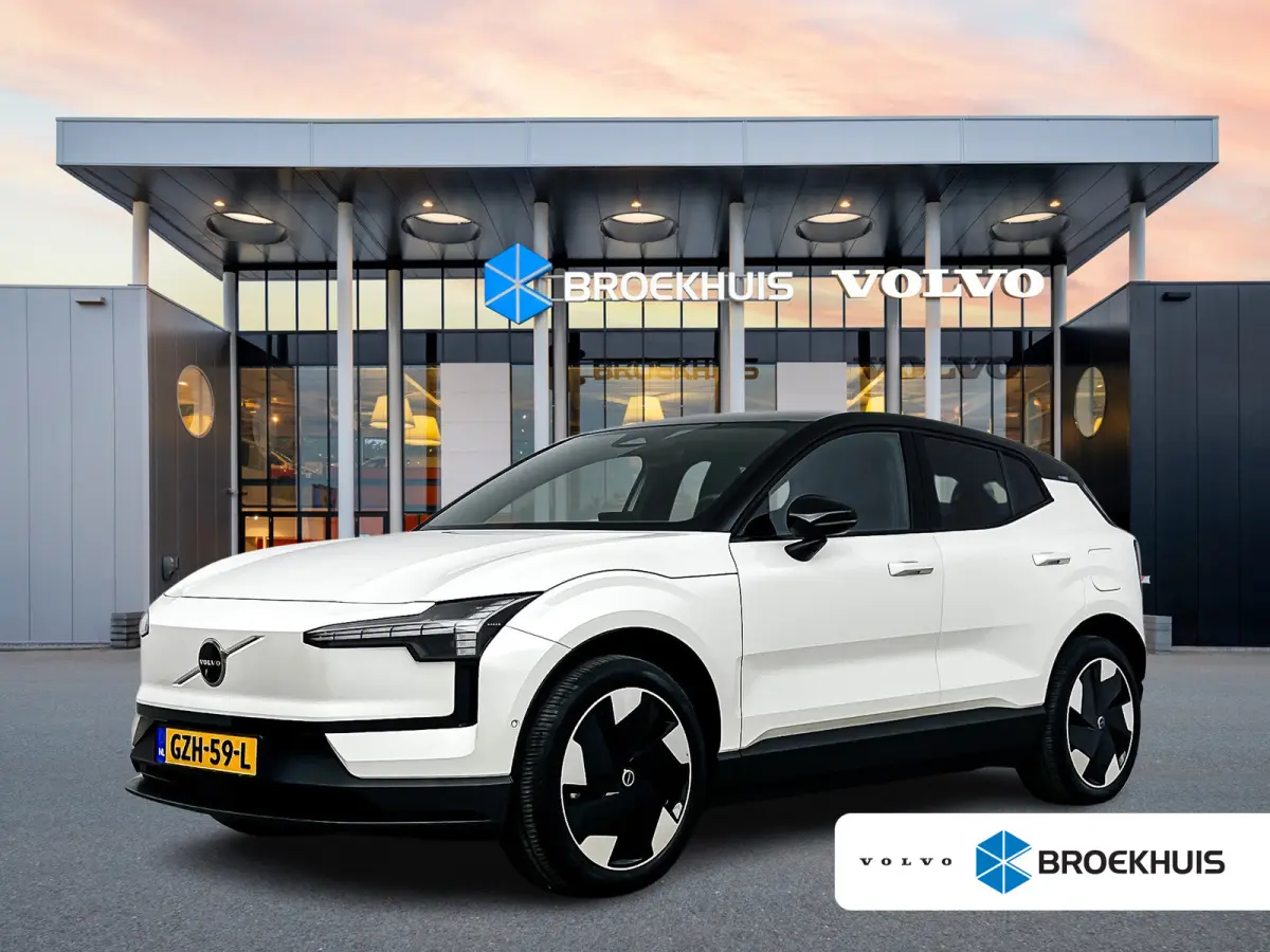 Single Motor Extended Range Ultra 69 kWh | 19" | Panoramadak | Elektr. verst. Stoelen | 3D Camera | Getint Glas | Harman Kardon | Adaptieve Cruise | BLIS | Warmtepomp