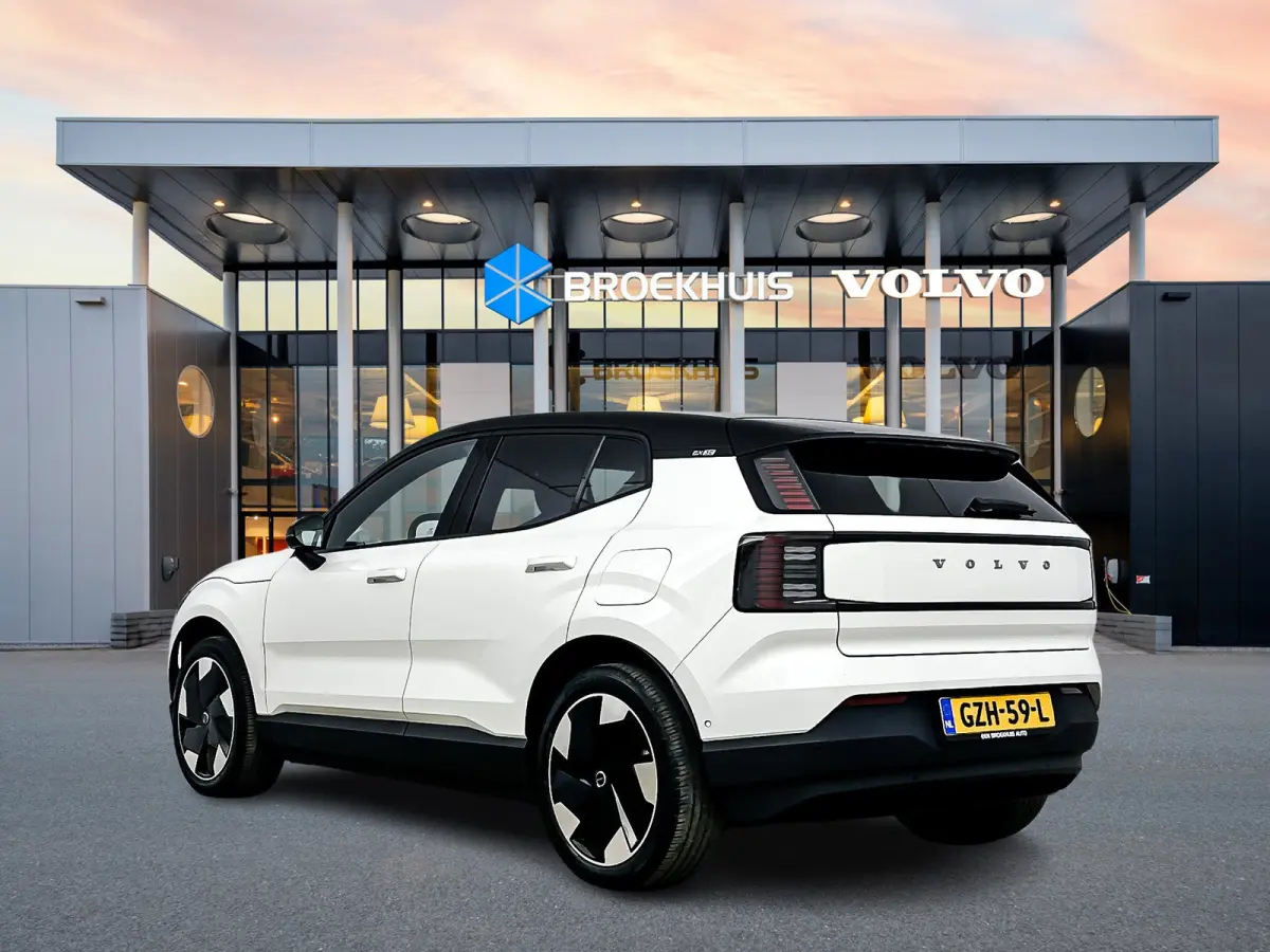 Single Motor Extended Range Ultra 69 kWh | 19" | Panoramadak | Elektr. verst. Stoelen | 3D Camera | Getint Glas | Harman Kardon | Adaptieve Cruise | BLIS | Warmtepomp