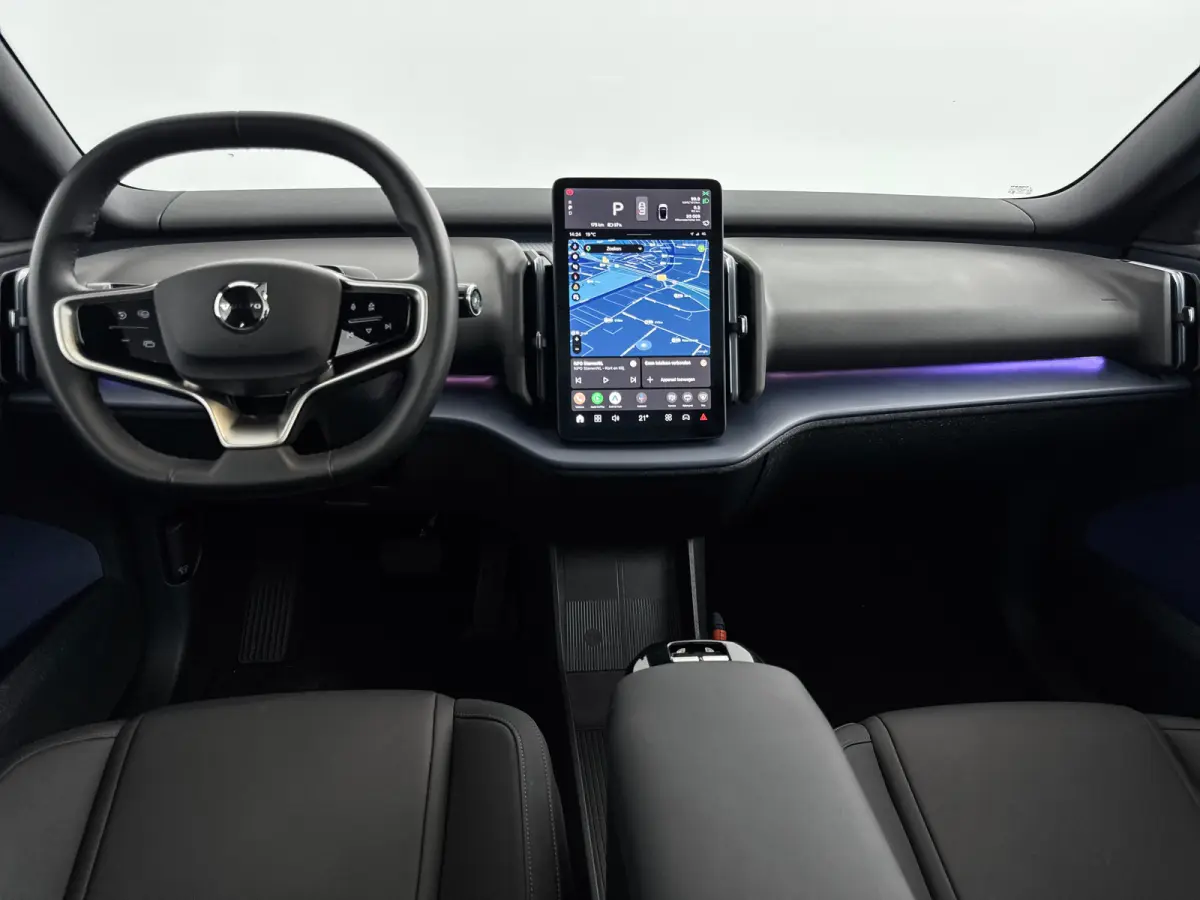 Single Motor Extended Range Ultra 69 kWh | 19" | Panoramadak | Elektr. verst. Stoelen | 3D Camera | Getint Glas | Harman Kardon | Adaptieve Cruise | BLIS | Warmtepomp