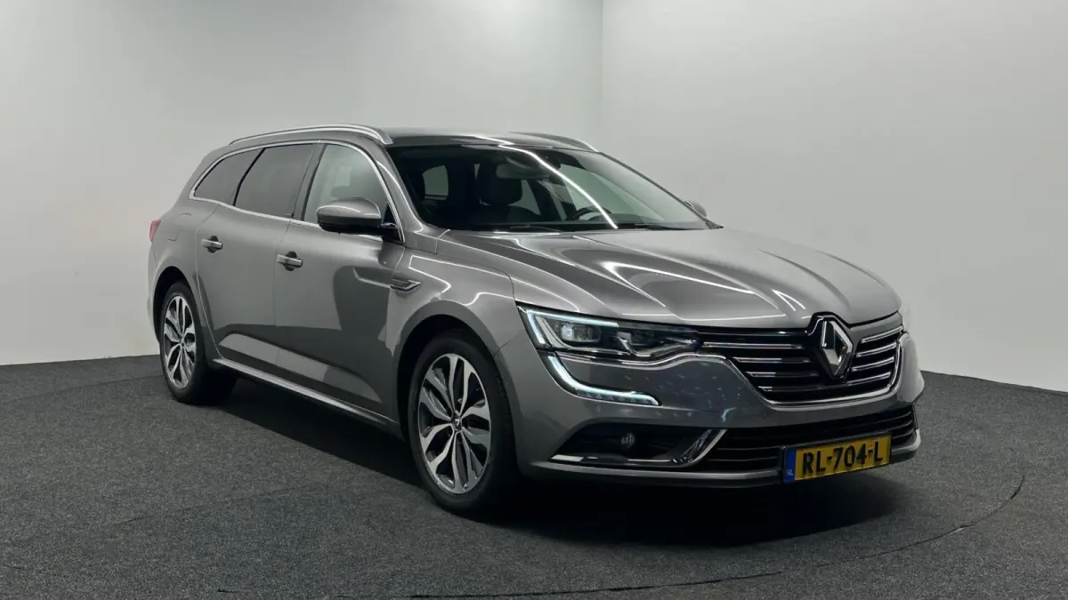 1.6 TCe Intens NAVI TREKHAAK CAMERA CRUISE LM ECC.