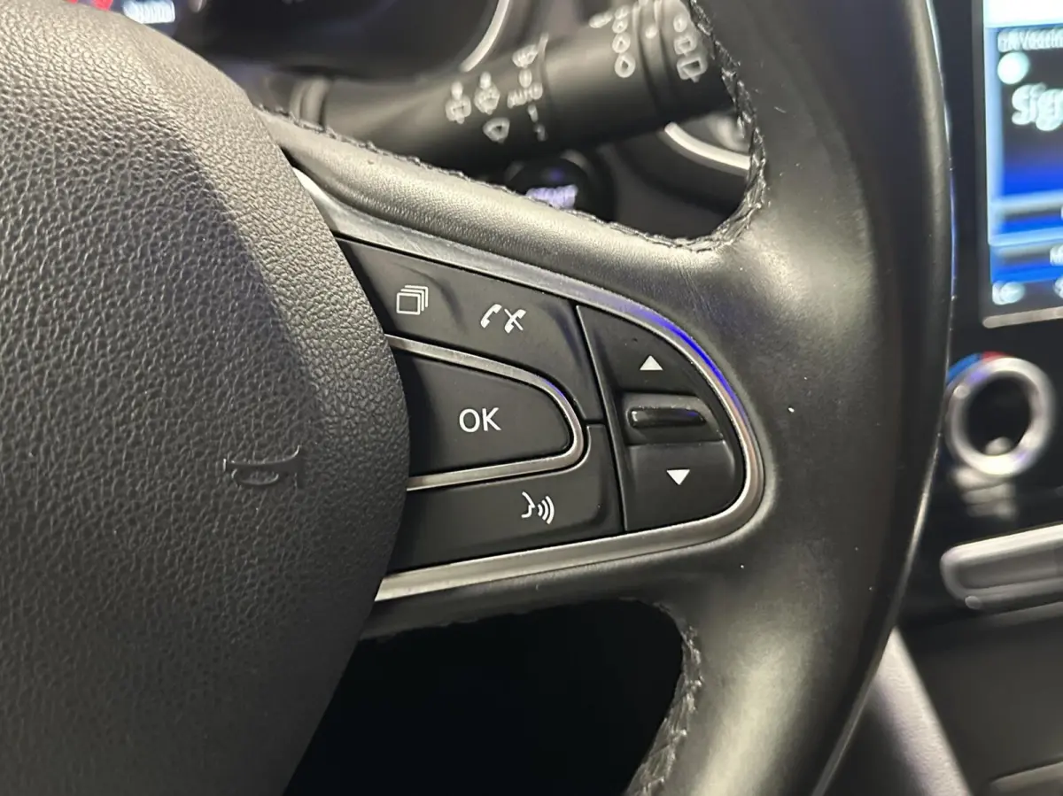 1.6 TCe Intens NAVI TREKHAAK CAMERA CRUISE LM ECC.