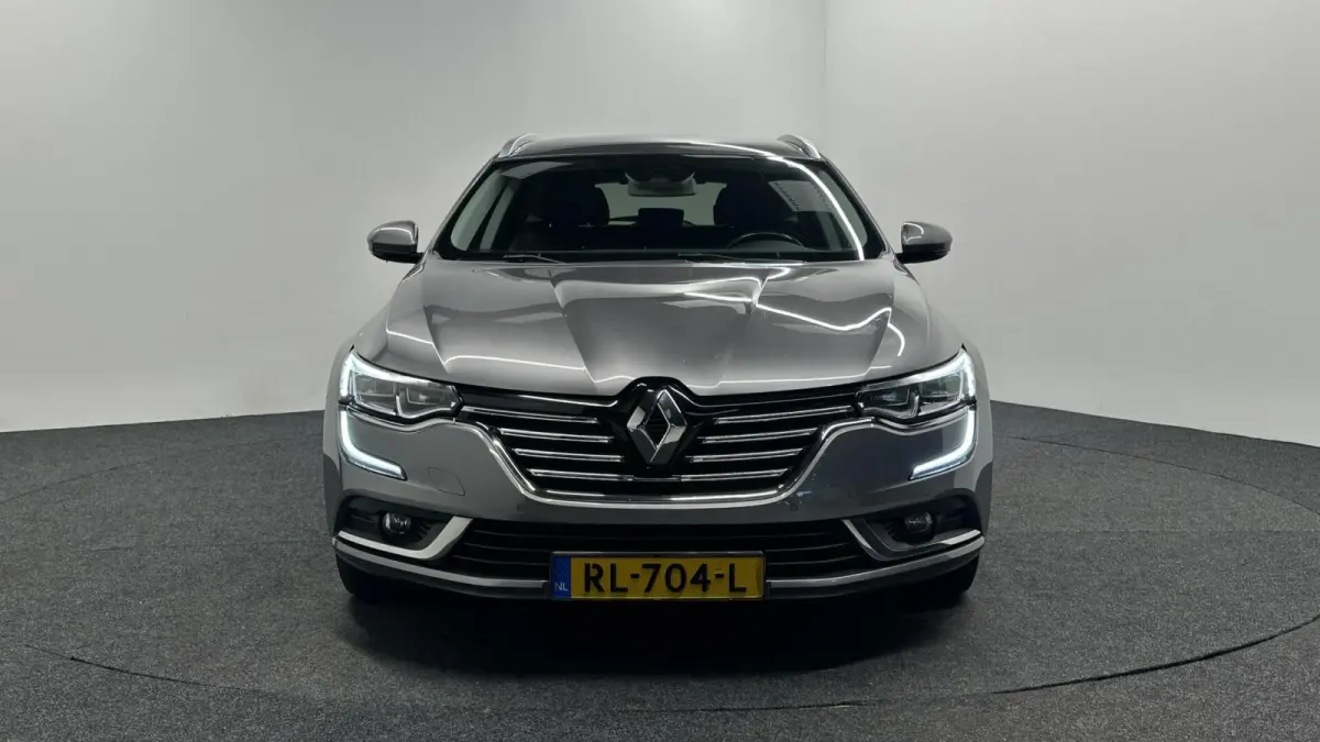 1.6 TCe Intens NAVI TREKHAAK CAMERA CRUISE LM ECC.