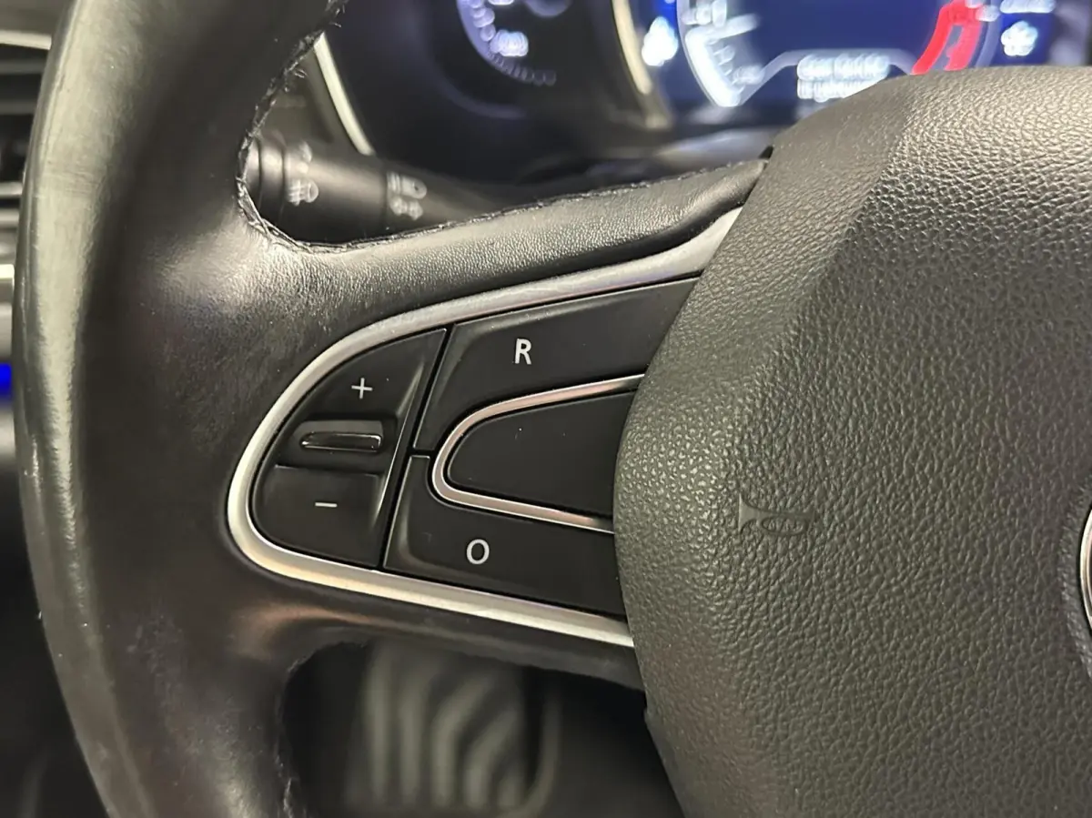 1.6 TCe Intens NAVI TREKHAAK CAMERA CRUISE LM ECC.