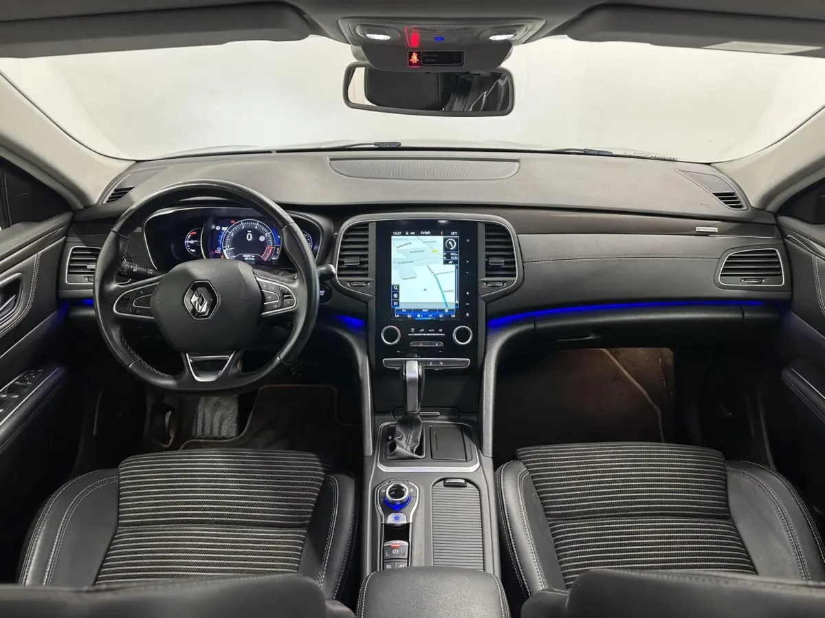 1.6 TCe Intens NAVI TREKHAAK CAMERA CRUISE LM ECC.