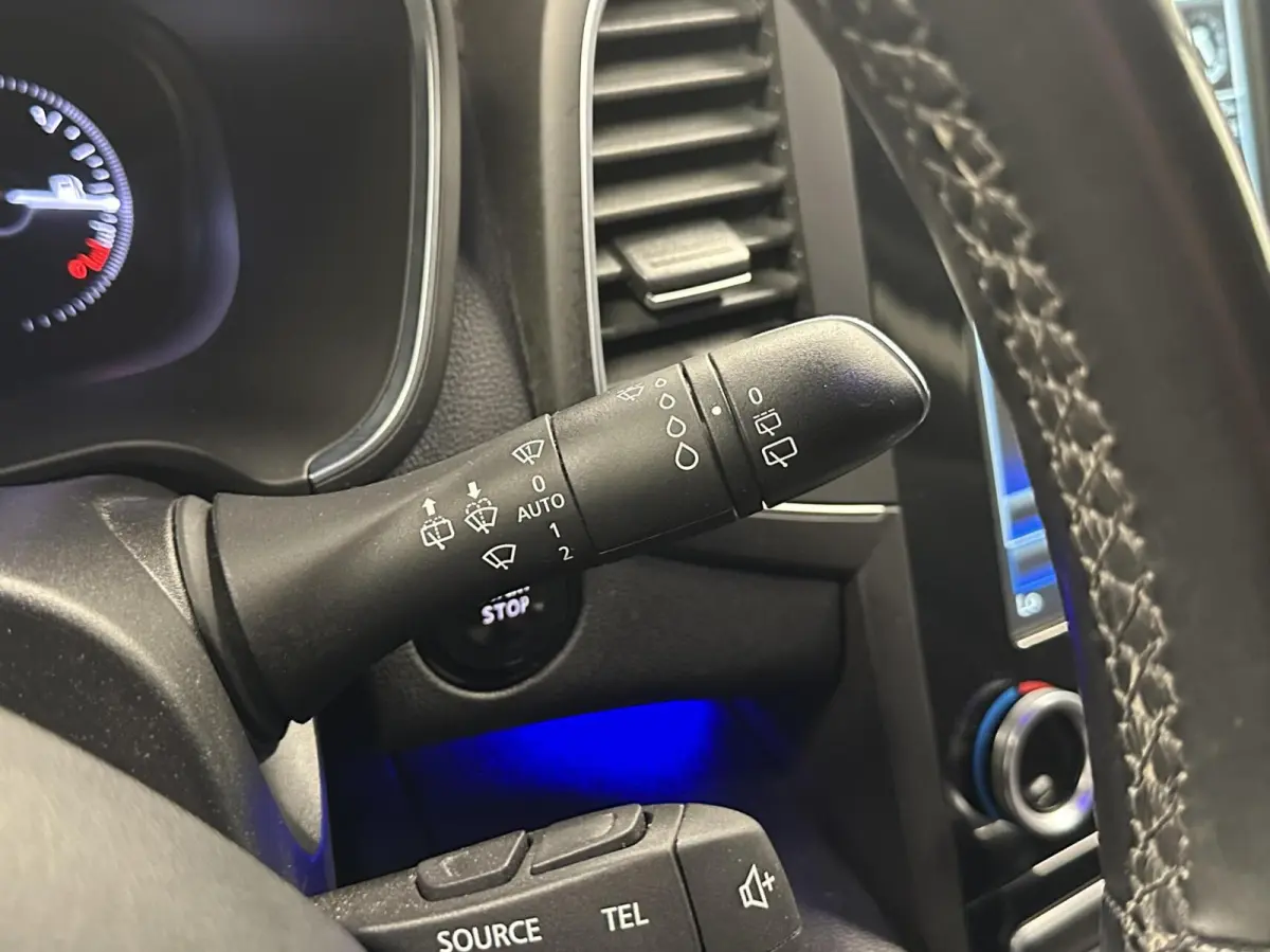 1.6 TCe Intens NAVI TREKHAAK CAMERA CRUISE LM ECC.