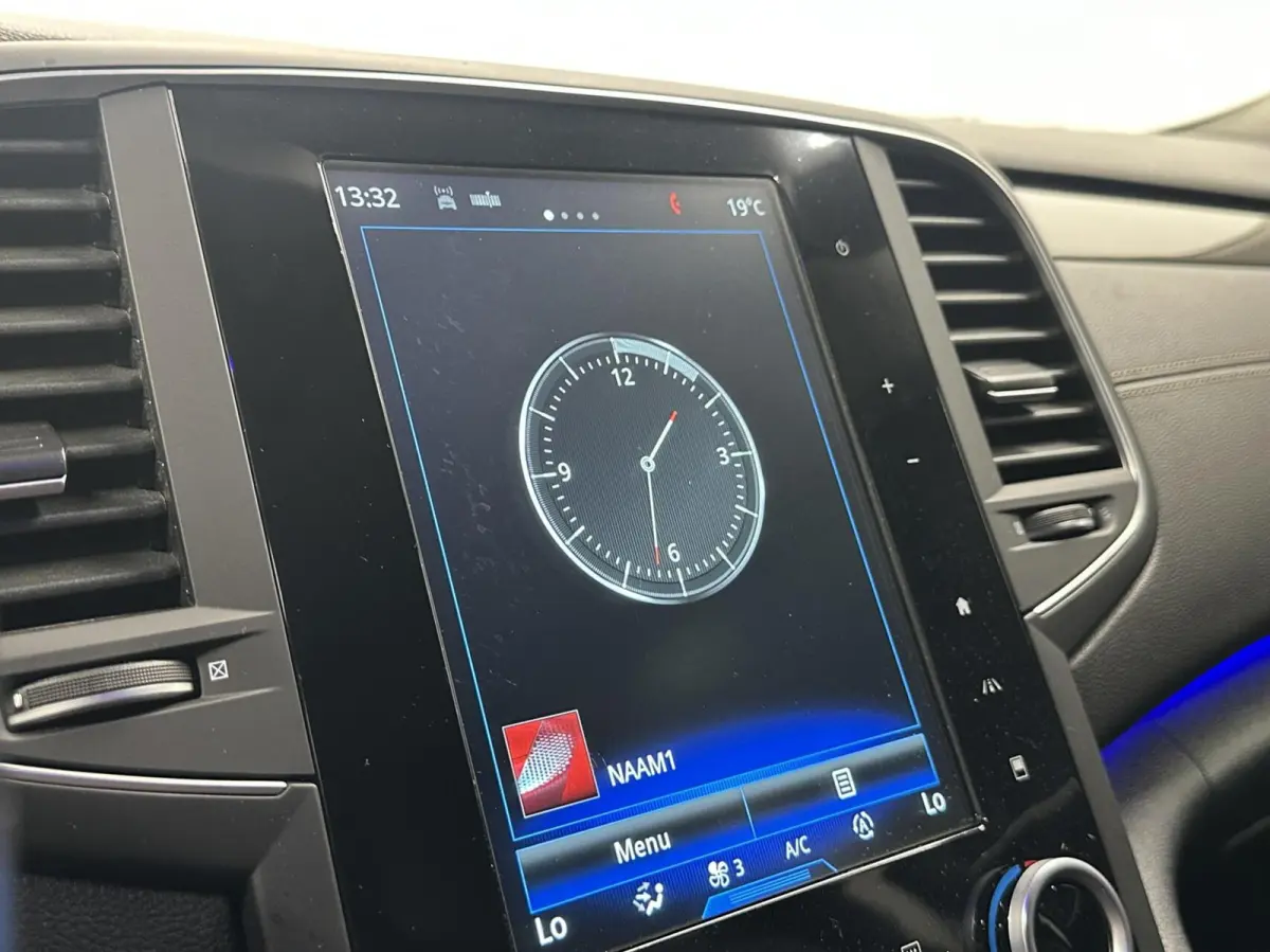 1.6 TCe Intens NAVI TREKHAAK CAMERA CRUISE LM ECC.