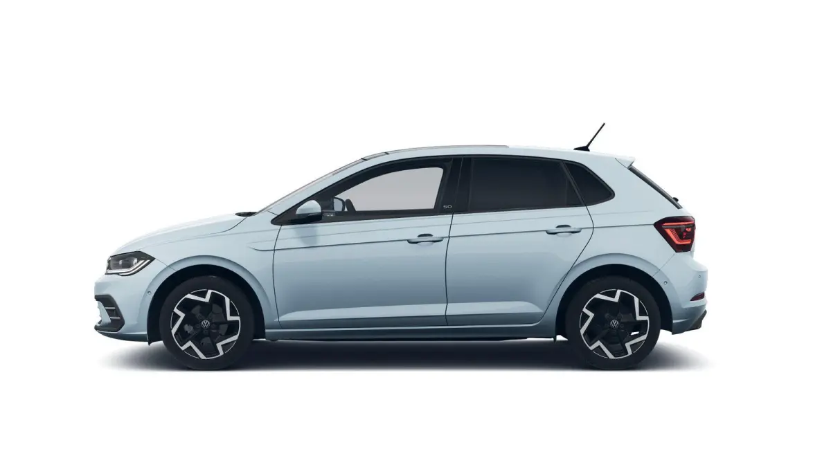 1.0 TSI Edition 50 | 95pk | #AD | Automaat | Panoramaschuif-kanteldak | Keyless Acces/Start | Stoelverwarming |  Navigatie | Climatronic (Automatisch airco) |