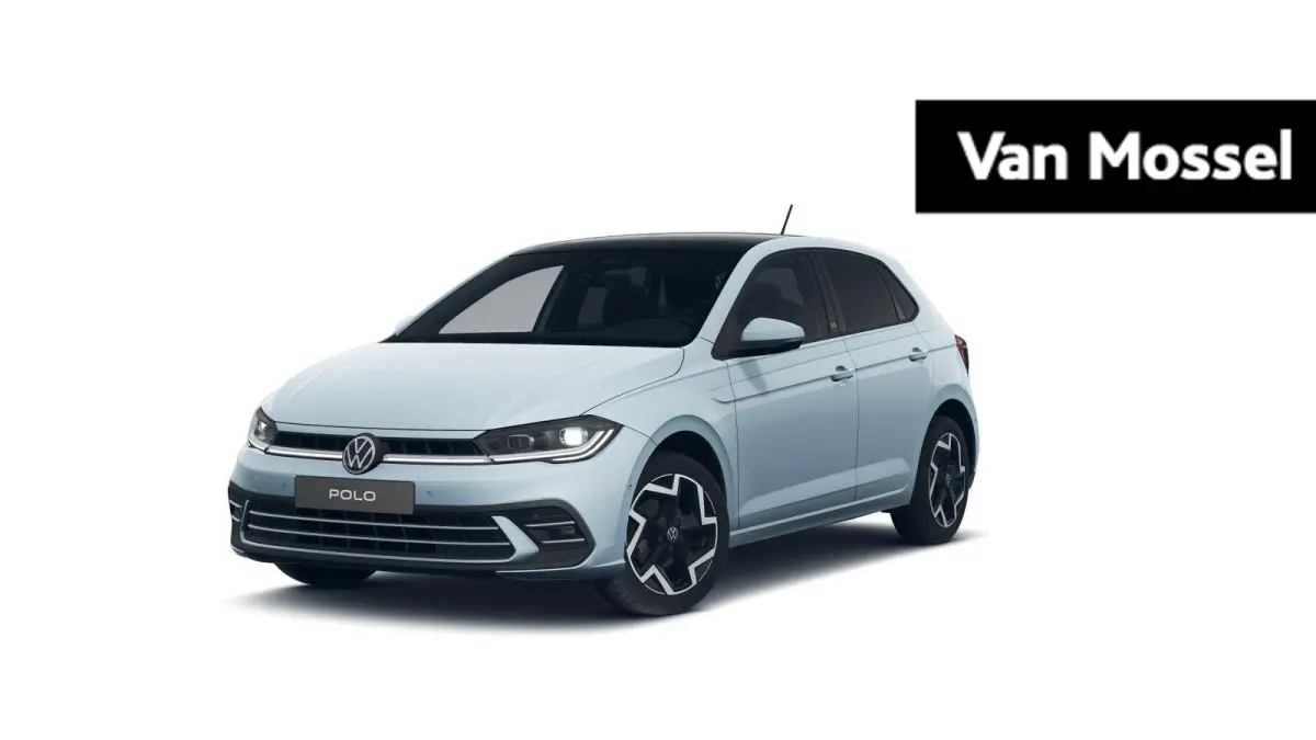 1.0 TSI Edition 50 | 95pk | #AD | Automaat | Panoramaschuif-kanteldak | Keyless Acces/Start | Stoelverwarming |  Navigatie | Climatronic (Automatisch airco) |