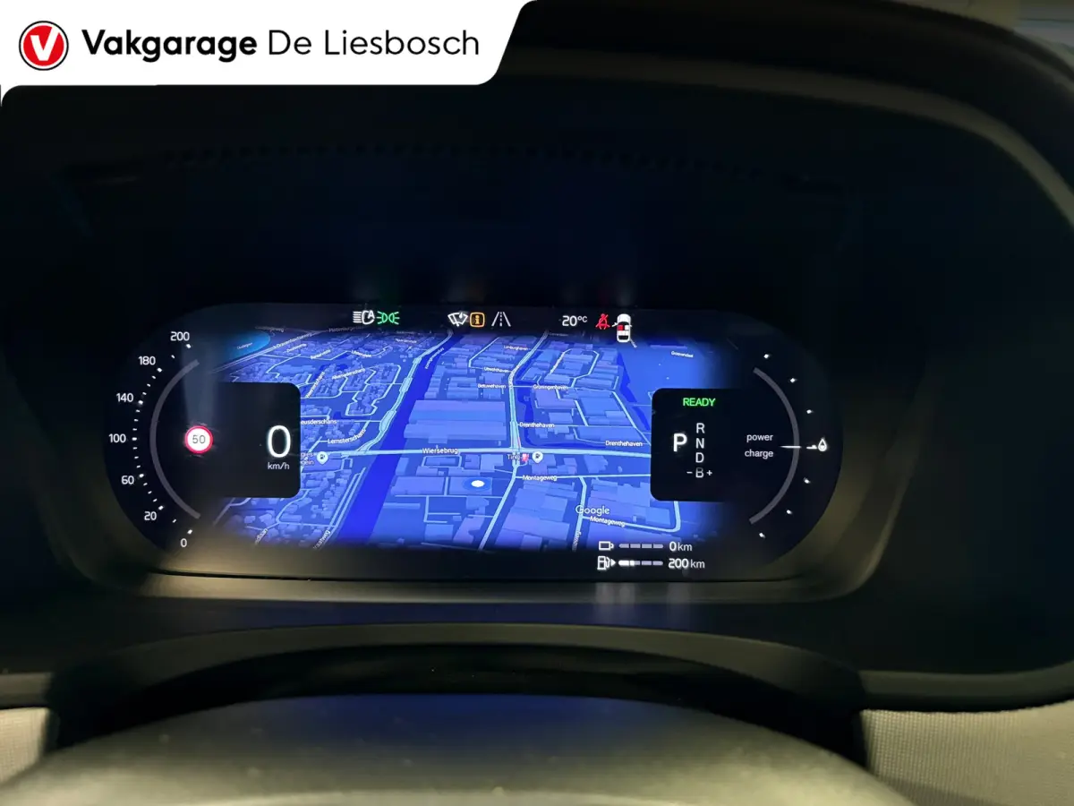 2.0 T8 Plug-in hybrid AWD Ultimate Dark / Panoramadak / leder / trekhaak / camera / Harman Kardon audio