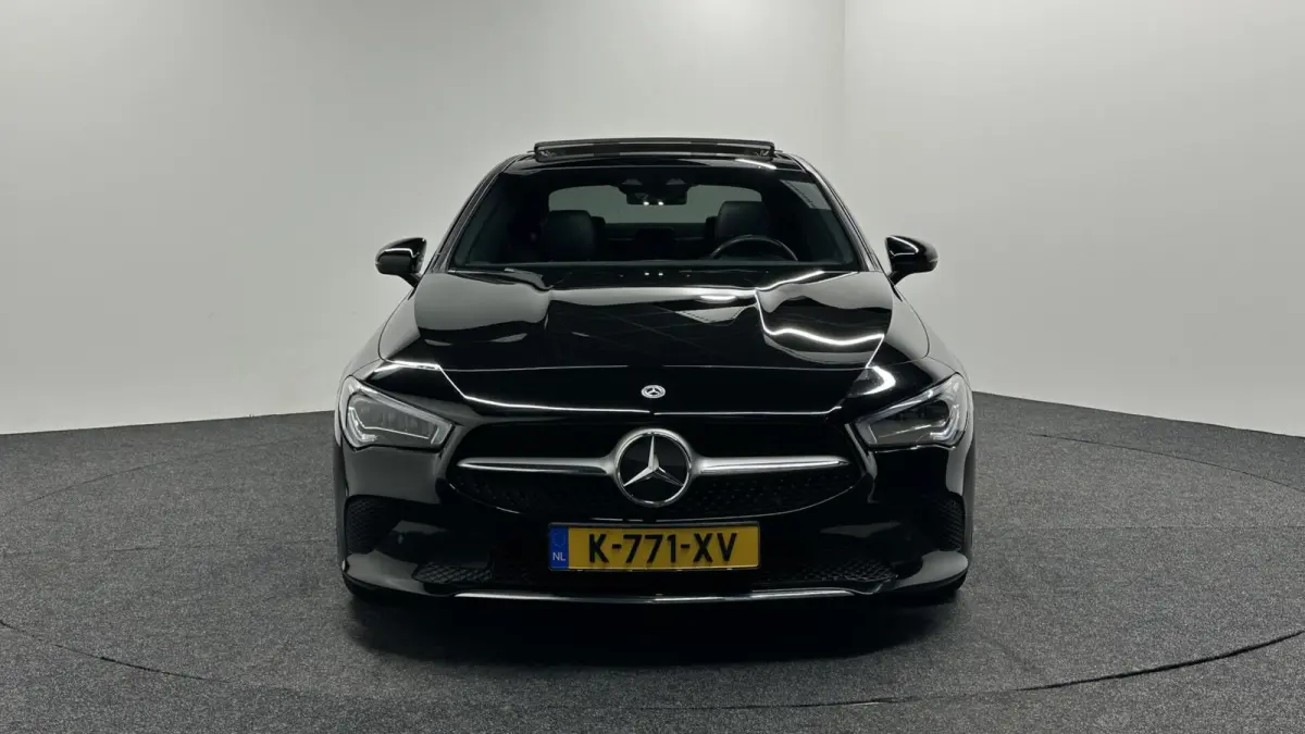 180 Business Solution Luxury PANO CAMERA SFEERVERLICHTING NAVI CARPLAY.