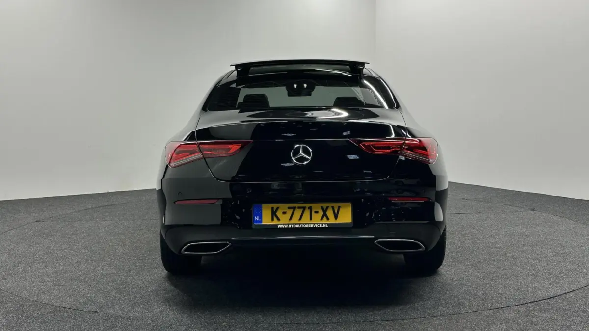 180 Business Solution Luxury PANO CAMERA SFEERVERLICHTING NAVI CARPLAY.