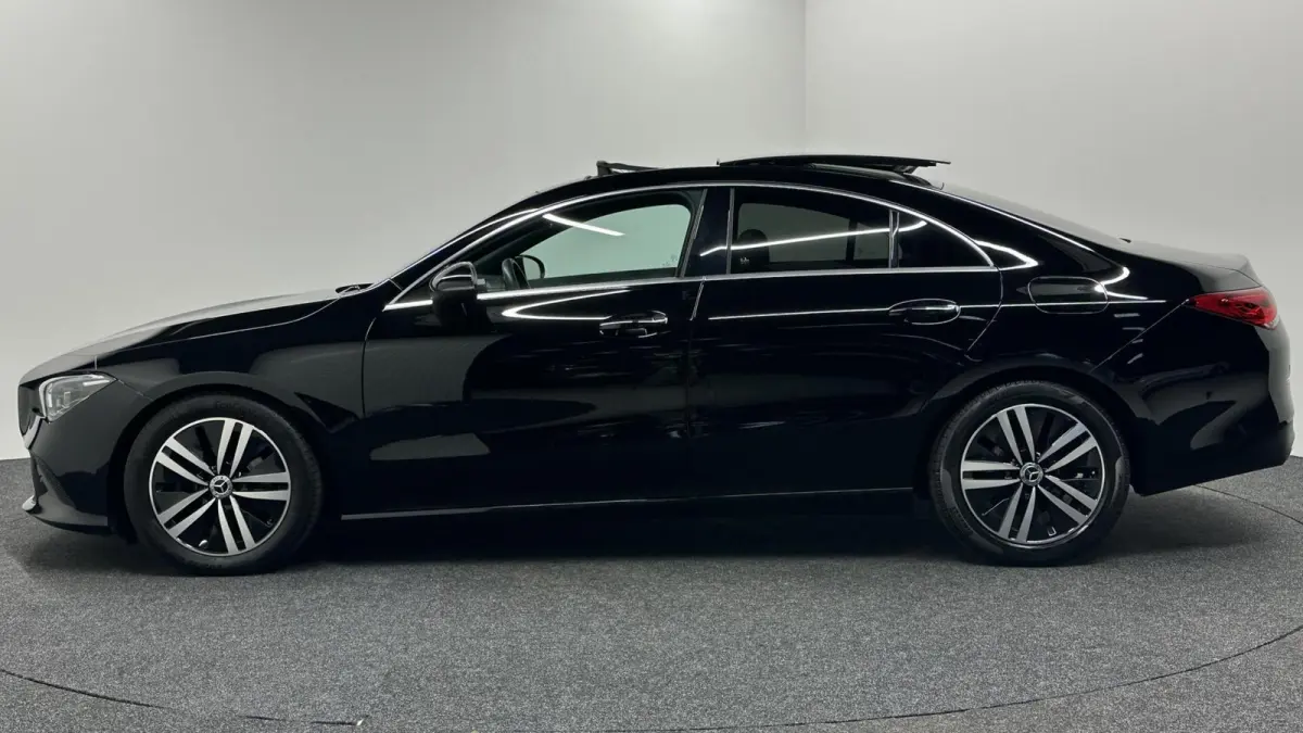 180 Business Solution Luxury PANO CAMERA SFEERVERLICHTING NAVI CARPLAY.