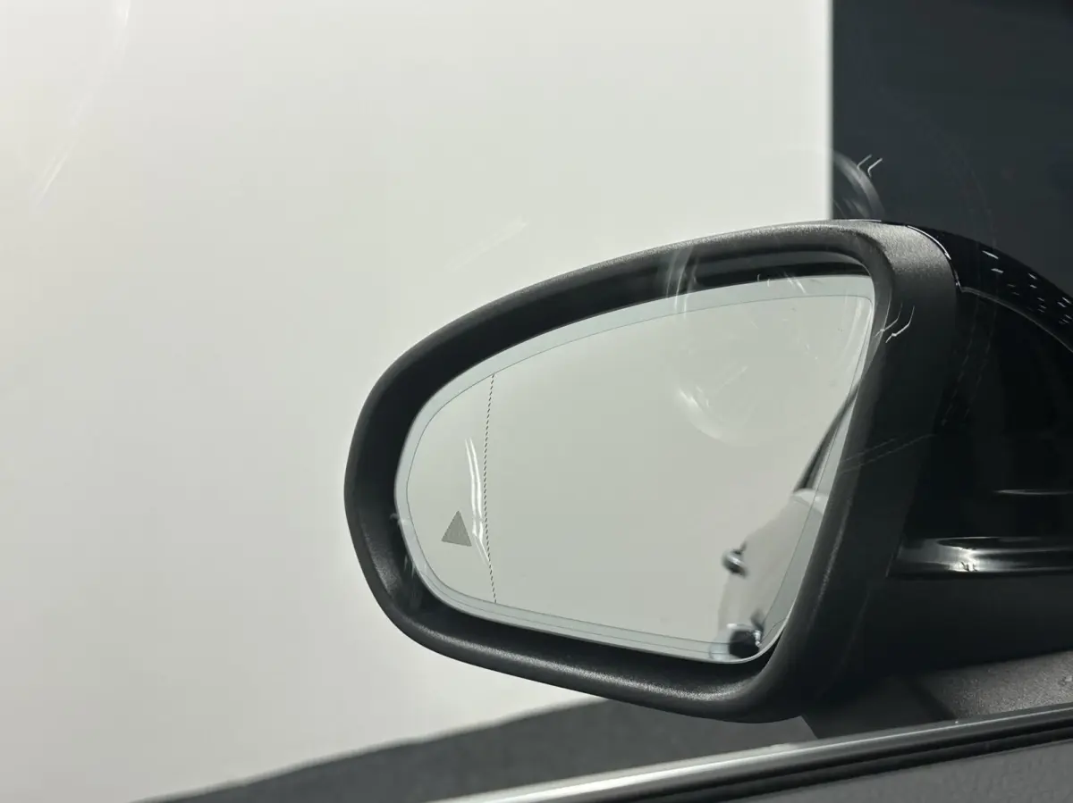 180 Business Solution Luxury PANO CAMERA SFEERVERLICHTING NAVI CARPLAY.