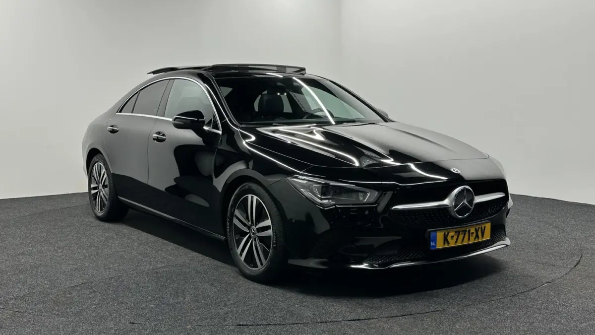 180 Business Solution Luxury PANO CAMERA SFEERVERLICHTING NAVI CARPLAY.