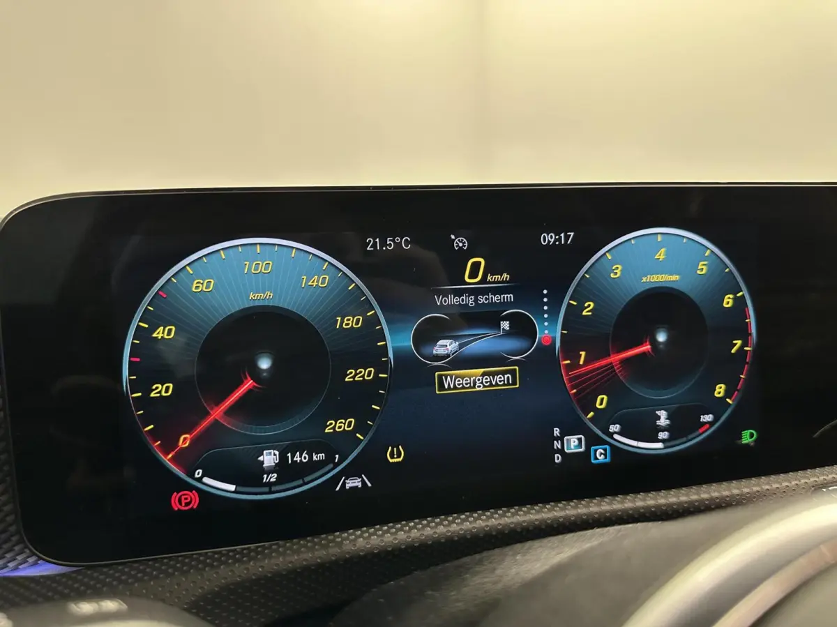 180 Business Solution Luxury PANO CAMERA SFEERVERLICHTING NAVI CARPLAY.
