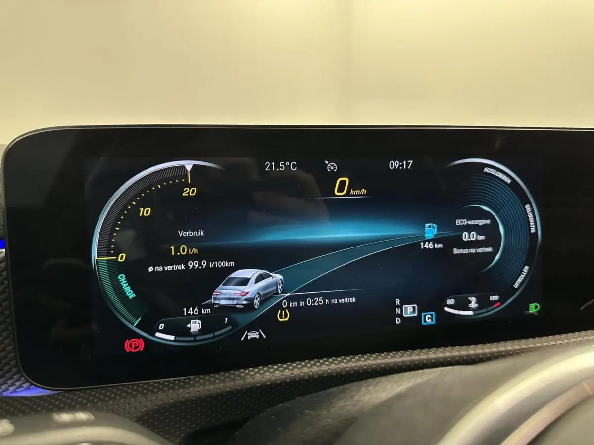 180 Business Solution Luxury PANO CAMERA SFEERVERLICHTING NAVI CARPLAY.