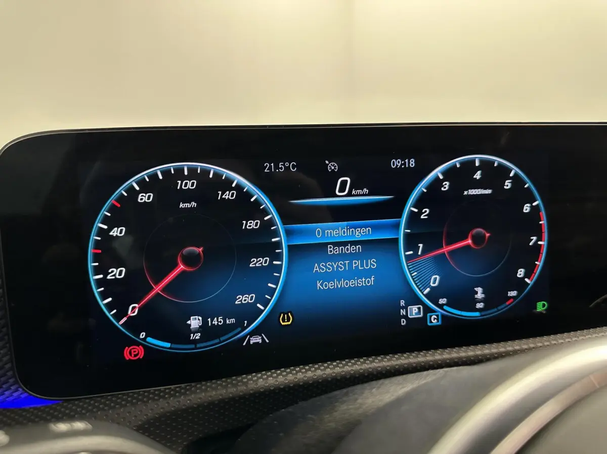 180 Business Solution Luxury PANO CAMERA SFEERVERLICHTING NAVI CARPLAY.