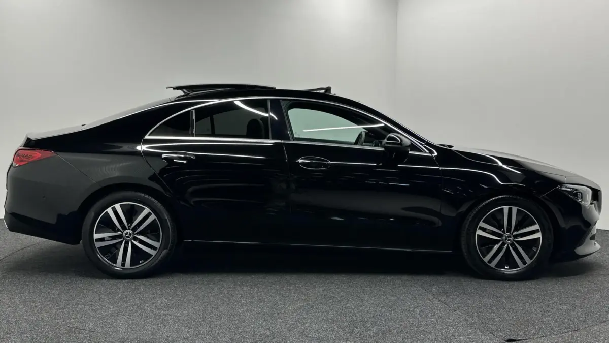 180 Business Solution Luxury PANO CAMERA SFEERVERLICHTING NAVI CARPLAY.