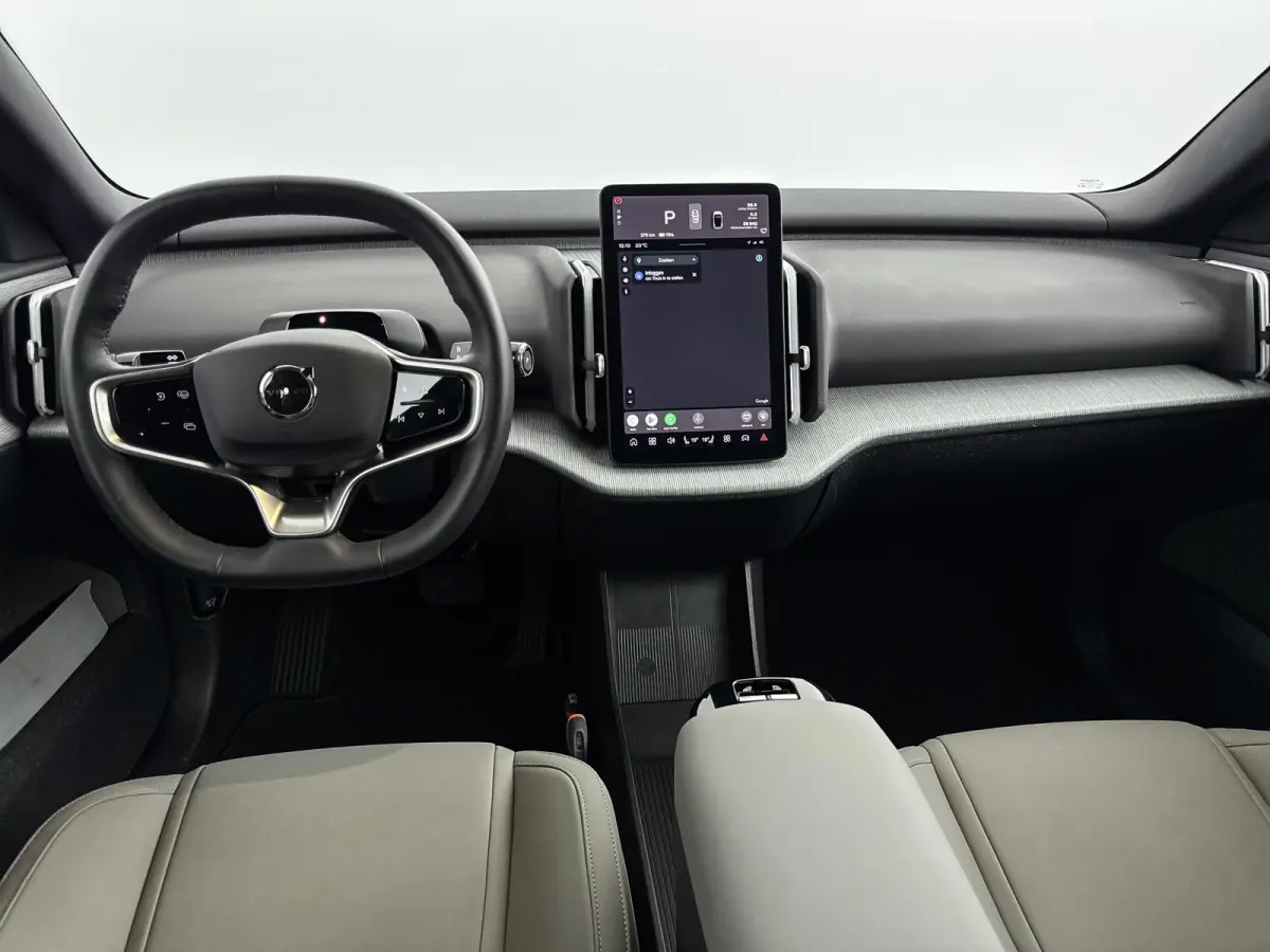 Single Motor Extended Range Plus 69 kWh | 19" | Wool Blend | Stoel/Stuurverwarming | Warmtepomp | Keyless | Elektr. Achterklep | Harman Kardon | Adaptieve Cruise | BLIS
