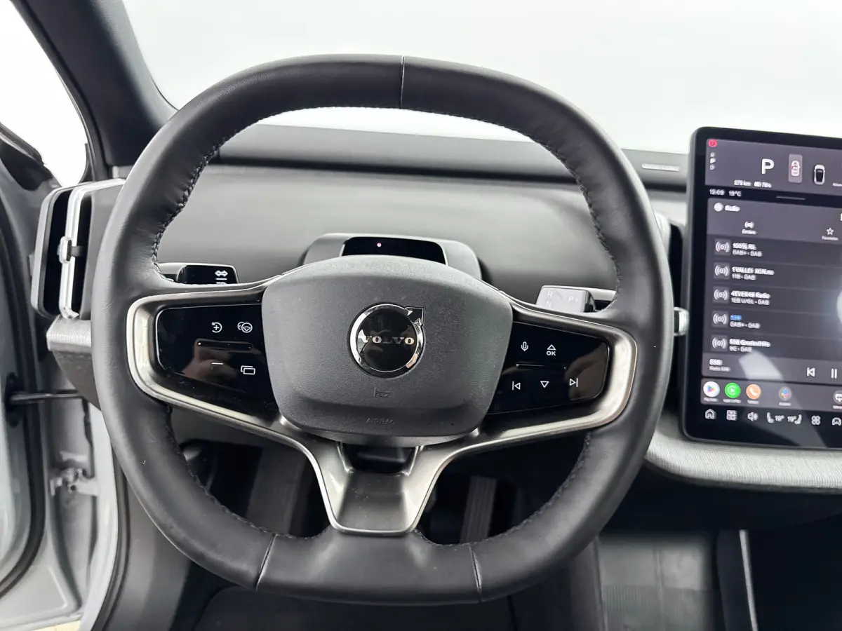Single Motor Extended Range Plus 69 kWh | 19" | Wool Blend | Stoel/Stuurverwarming | Warmtepomp | Keyless | Elektr. Achterklep | Harman Kardon | Adaptieve Cruise | BLIS