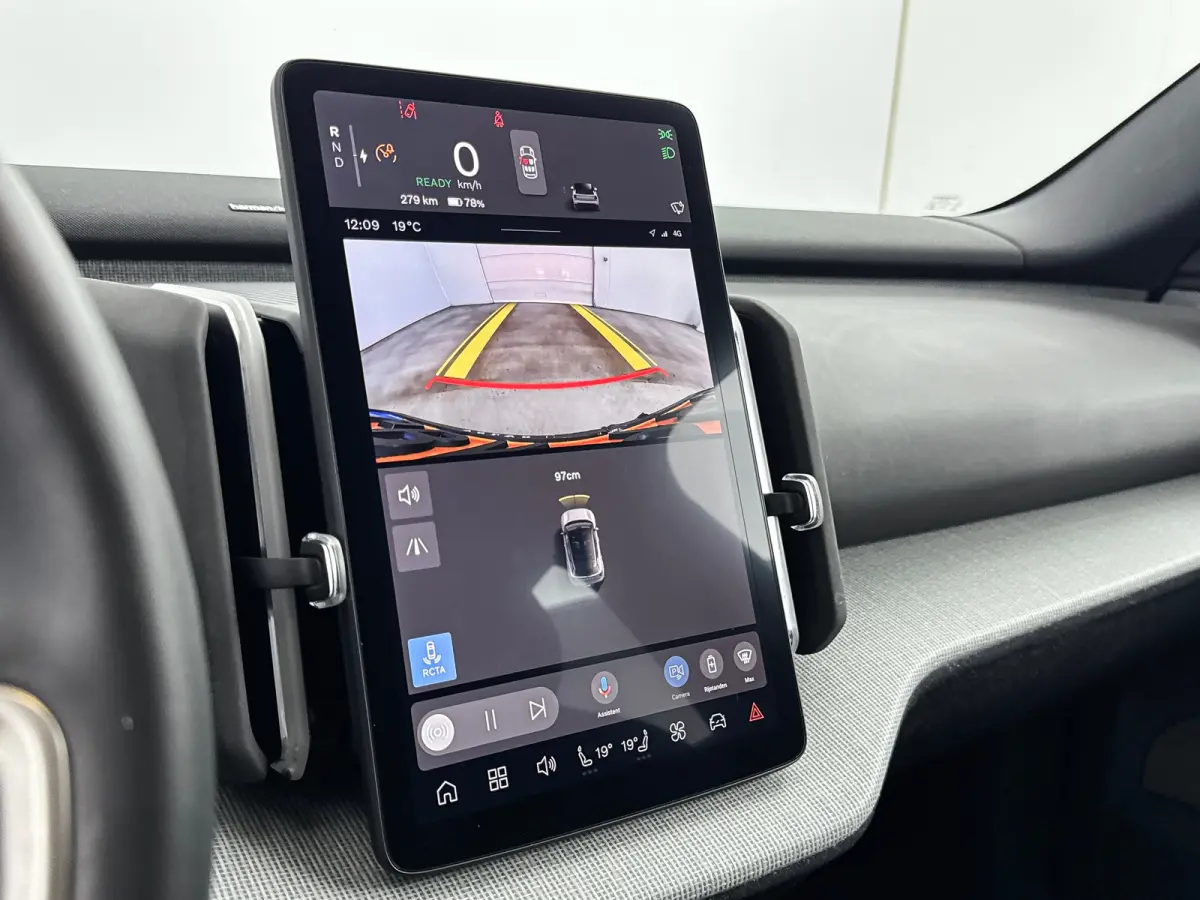Single Motor Extended Range Plus 69 kWh | 19" | Wool Blend | Stoel/Stuurverwarming | Warmtepomp | Keyless | Elektr. Achterklep | Harman Kardon | Adaptieve Cruise | BLIS