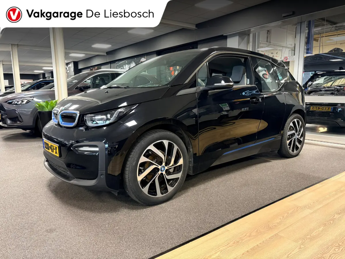 S 120Ah 42 kWh