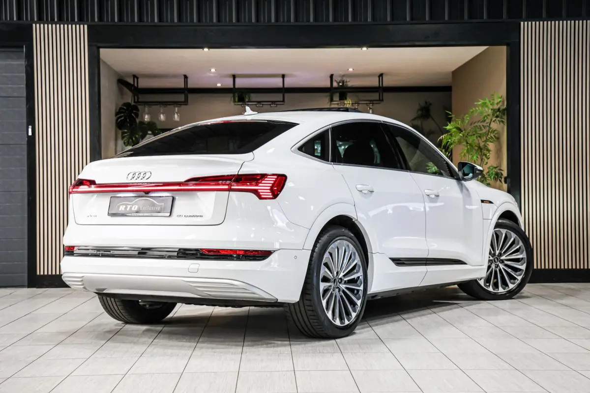 50 quattro 71 kWh Pro line|Pano|ACC