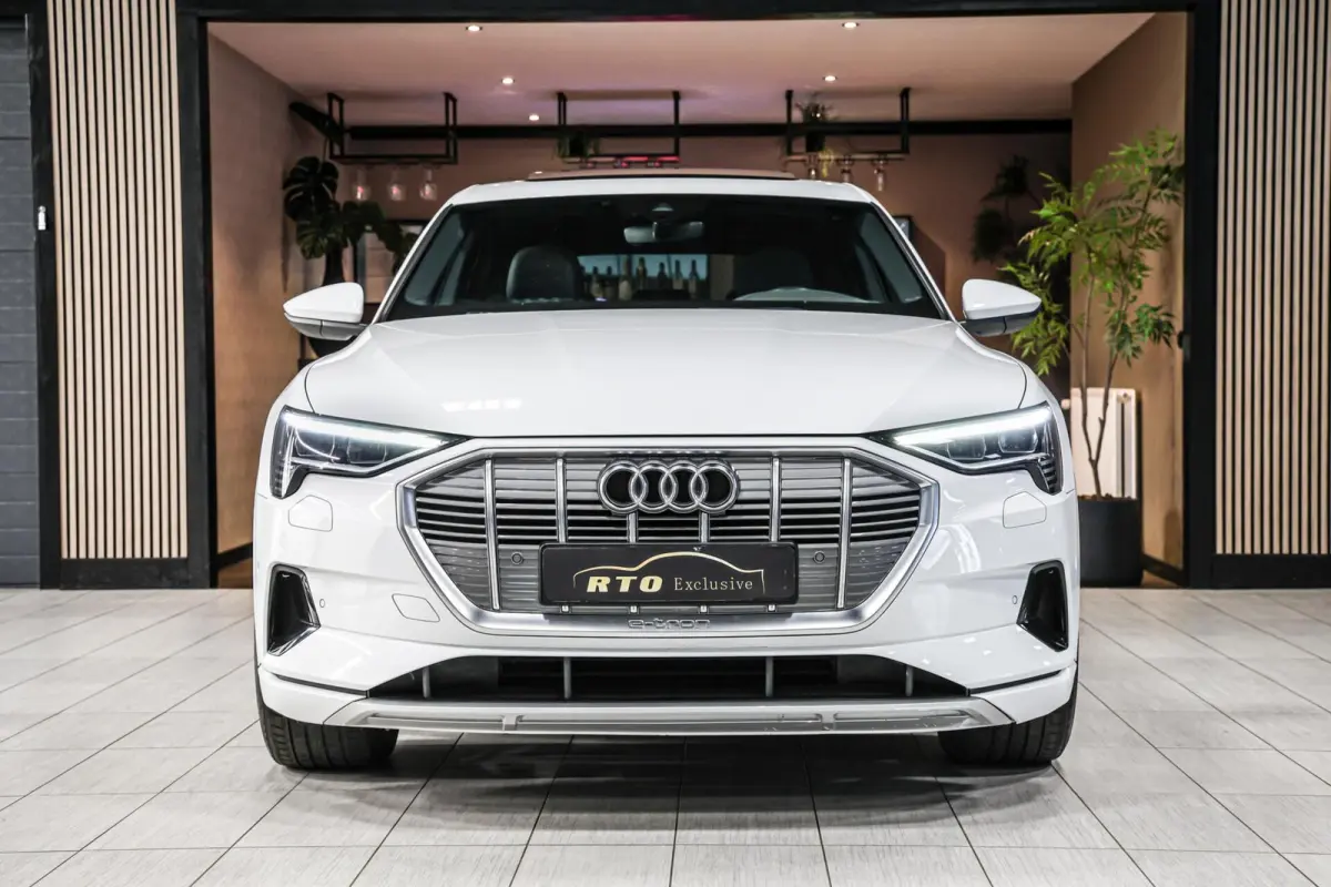 50 quattro 71 kWh Pro line|Pano|ACC