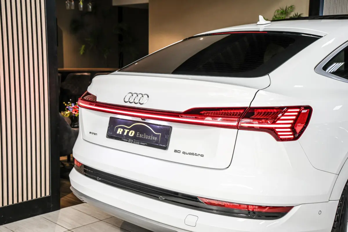 50 quattro 71 kWh Pro line|Pano|ACC