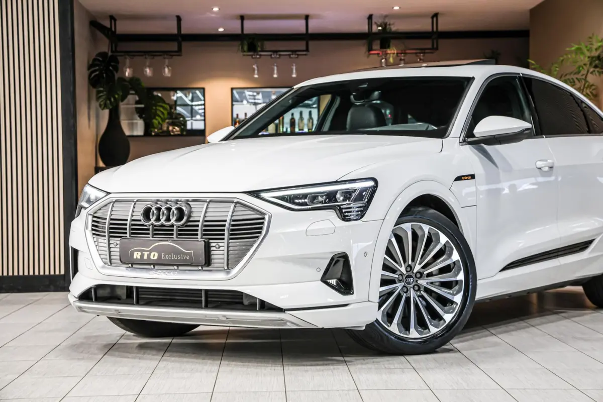 50 quattro 71 kWh Pro line|Pano|ACC
