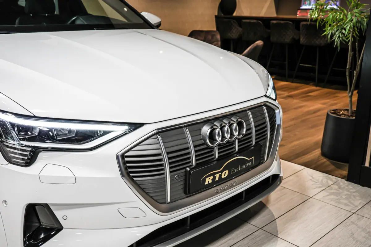 50 quattro 71 kWh Pro line|Pano|ACC