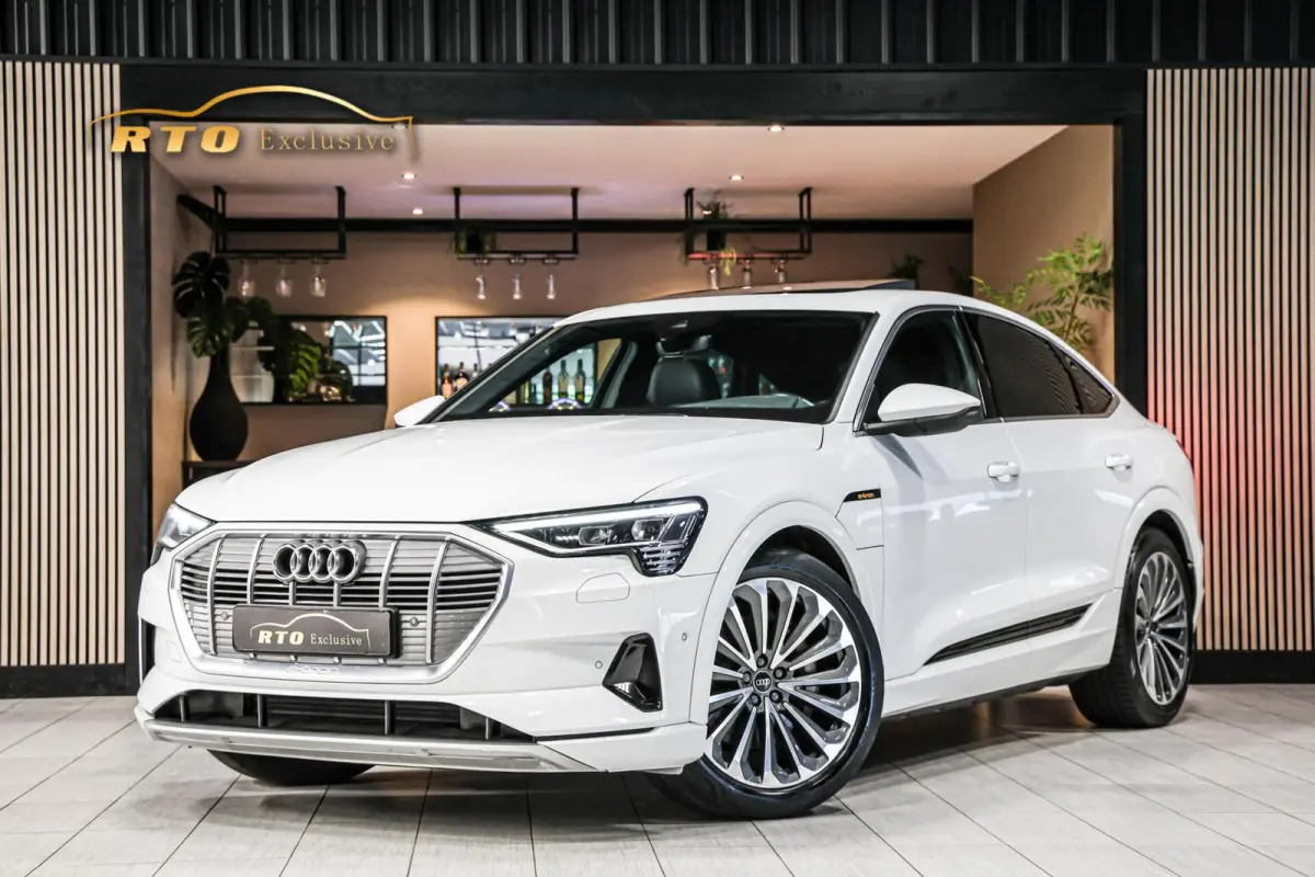 50 quattro 71 kWh Pro line|Pano|ACC
