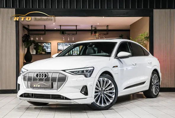 50 quattro 71 kWh Pro line|Pano|ACC