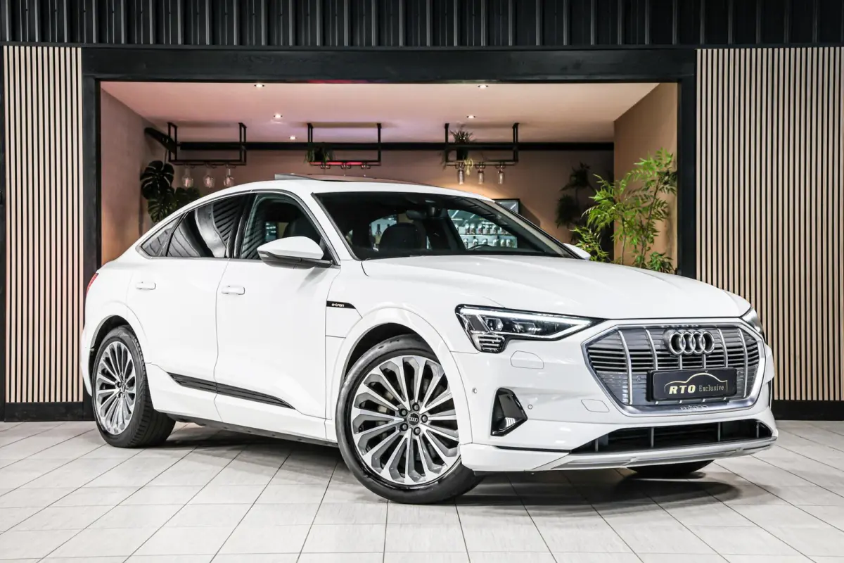 50 quattro 71 kWh Pro line|Pano|ACC