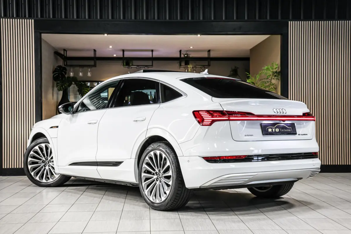 50 quattro 71 kWh Pro line|Pano|ACC